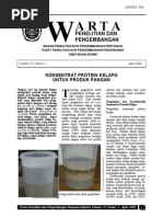 Download Warta Vol 15 No1 2009 Profil Binahong by Regina Pramudita SN227673051 doc pdf