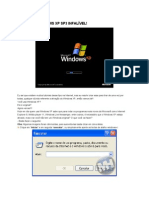 Ativando Windows Xp Sp3 Infalível! Com Muitos Seriais