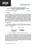 Conceitos de Infraestrutura Eletrica