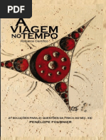 Viagem No Tempo Versao Literaria