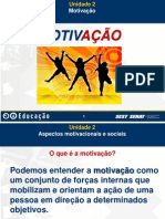 Motivacao 2