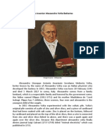 Alessandro Volta PDF