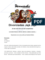 Divorc i a Das Robles