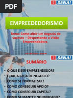 Empreededorismo Adan Diego