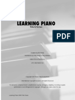 Piano Book