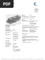 Air Heaters B1L/D1L: Technical Description Installation Instructions Operating Instructions