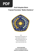 Download proposal perumahan by Sanrapole la Garega SN227693468 doc pdf