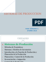 3sistemas de Produccion - Unidad i 2014