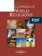 Britannica Encyclopedia of World Religions