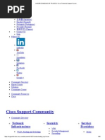 Understanding Sip Traces - Cisco Technical Support Forum