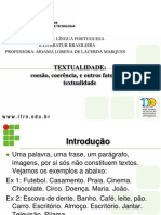 Textual I Dade