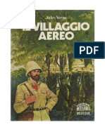 Jules Verne - Il Villaggio Aereo