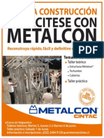 Cruso Metalcon