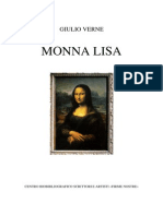 Jules Verne - Monna Lisa