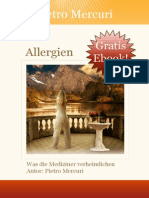 eBook Allergien