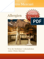 Ebook Allergien