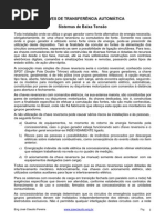 Chaves de Transferencia Automática (2)