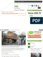 Cusconoticias Pe 21 02 2014 en Vraem Decomisaron 700 Pies Ta PDF