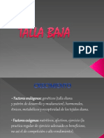 Talla Baja - Copia