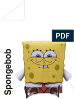 Spongebob PDF