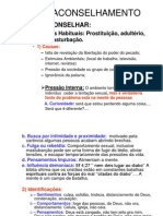 Aconselhamento (Slides 2)