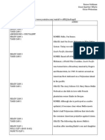 3rd Quarter Interdisciplinary South Pacific Script