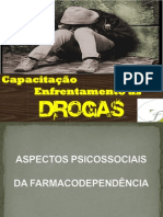 9 Aspectos Psicossociais Da Farmacodependência