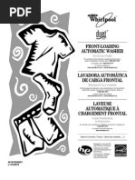 Download Whirlpool Washer by pjk15_cartoon SN22773171 doc pdf