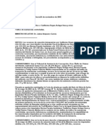 1008 Fijacion de La Pena de Acuerdo A Los Volumenes y El Justificativo de La Ley Penal Flexive