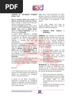 EAD-Enfermagem a Distância-Material Do Curso[Unidades de Tratamento Intensivo Móvel - UTIM]