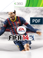 Fifa14 Xbox360 Pt