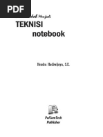 Download Materi Teknisi Book by sapikeren SN227751977 doc pdf