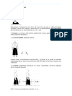 Posturas Basicas