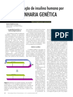 Produção de insulina humana por engenharia genética.pdf