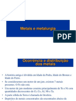 Metais Não Ferrosos PDF