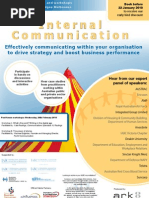 Download Internal Communication performance boosters for the organisational circus by Ark Group SN22776261 doc pdf