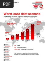 Download Socit Gnrale Worst Case Debt Scenario Fourth Quarter Nov 2009 by Steve Netwriter SN22776263 doc pdf