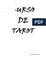 Manual de Tarot