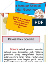 Gonore