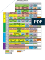 Jadwal Kuliah Smt. Genap 1314 - v.030214