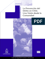 prevencion