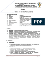 Silabos 2014-1 Neis16 PDF