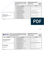 Final Year Project Seminar Semester 2 2013/2014