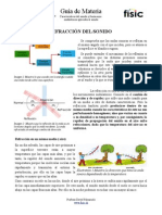 Caracteristicas Del Sonido