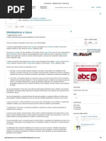 Cromo Duro - Apostila Sobre Cromo Duro PDF