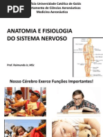 Aula 03 Sitema Nervoso