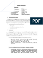 INFORME