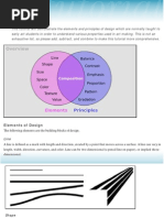 Inkscape Tutorial - Elements