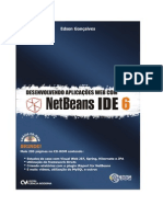 Netbeans 6 - livro