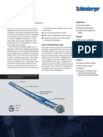 Powerpak: Positive Displacement Motors